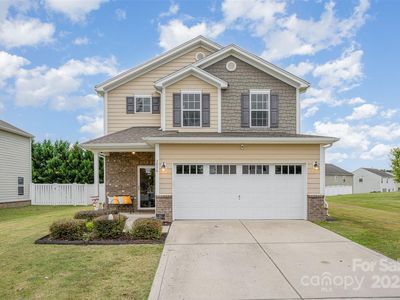 3006 Farm Pond Rd, Indian Trail, NC, 28079