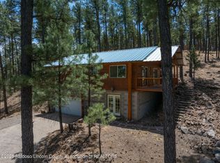 122 Old Lincoln Rd, Ruidoso, NM 88345