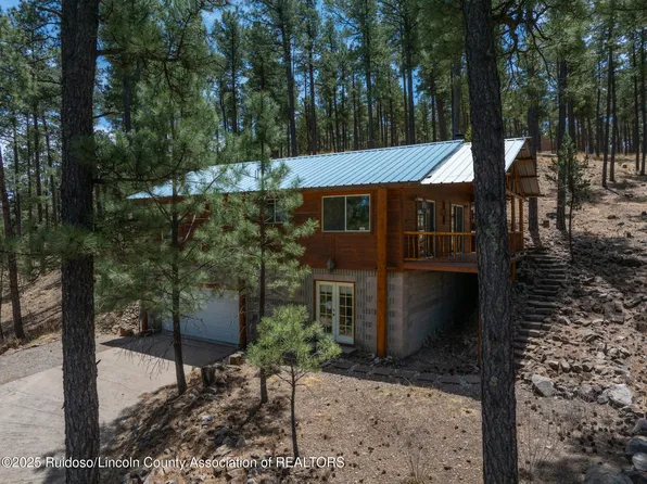 122 Old Lincoln Rd, Ruidoso, NM 88345