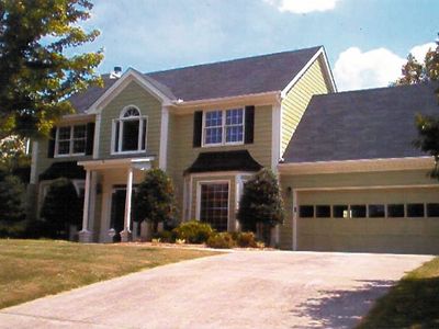 10555 Bridgemor Dr, Johns Creek, GA, 30022