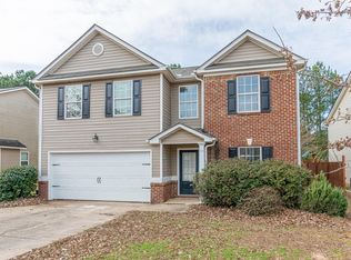 109 Steeple Ct, Perry, GA 31069