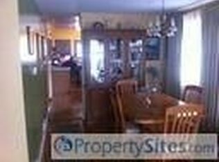 11616 S Justine St, Chicago, IL 60643