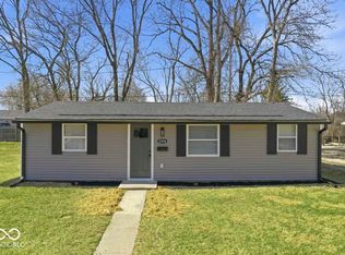 2956 Wallace Ave, Indianapolis, IN 46218