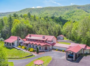 412 K&r Rd, Butler, TN 37640