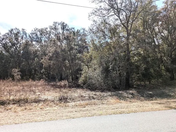 SW Beach Blvd Lot 12, Dunnellon, FL 34431
