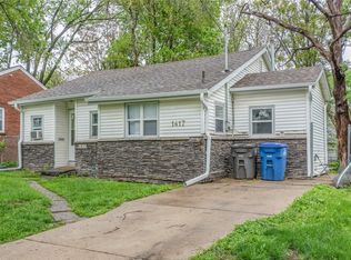 1417 College Ave, Des Moines, IA 50314
