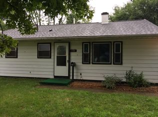 1164 S Hampton Rd, Columbus, OH 43227