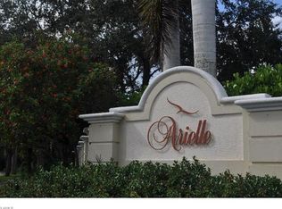 2125 Arielle Dr APT 2503, Naples, FL 34109