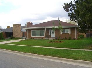 2003 Parleys Canyon Blvd, Salt Lake City, UT 84109