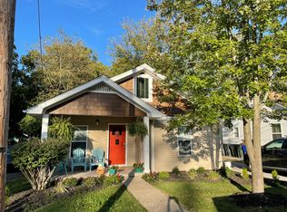107 Hazel Ave, Lexington, KY 40502