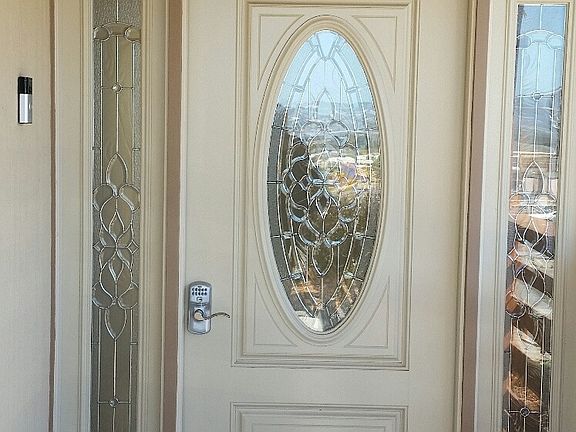 Bluetooth doorbell @ lovely entry