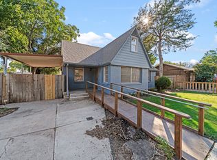 2620 Engle Ave, Dallas, TX 75233