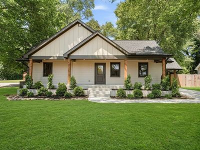 213 5th Ave, Columbia, TN, 38401