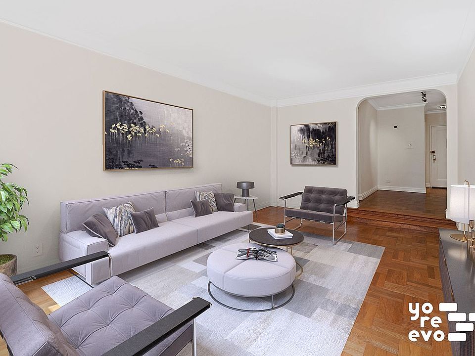 1st image of 155 W 71st St APT 4D