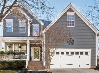 5414 Whisperwood Dr, Durham, NC 27713