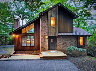 285 Fairway Loop, Burnsville, NC 28714