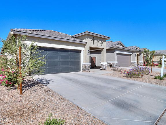 2nd image of 35434 W SAN SISTO Avenue