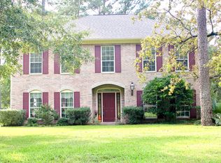 2208 Champions Dr, Lufkin, TX 75901