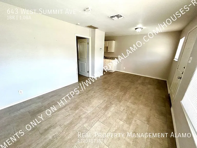 643 W Summit Ave #12 — Photo 3