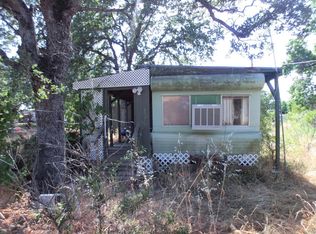 11762 McElroy Ln, Redding, CA 96003