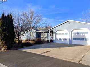 506 20th St, La Grande, OR 97850