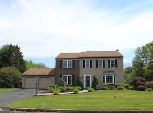 20 Brian Rd, Gilbertsville, PA 19525