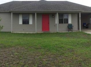 702 Meadow Ln, Paragould, AR 72450