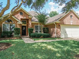 8007 Lauren Way, Sugar Land, TX 77479