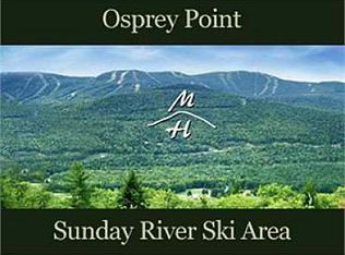 Beryl, Maine, ME 04217