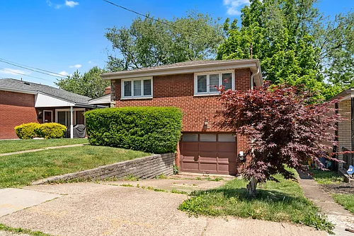 6581 Rosemoor St Photo 1