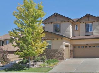 2661 Pemberly Ave, Highlands Ranch, CO 80126