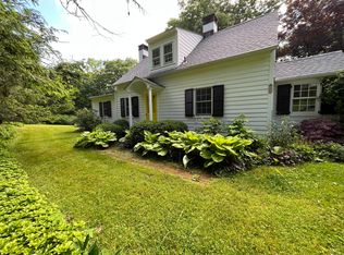 280 Duell Hollow Rd, Wingdale, NY 12594