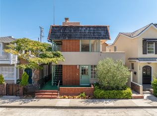 114 Onyx Ave, Newport Beach, CA 92662