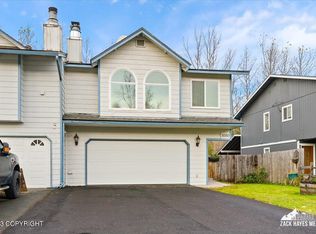 3080 Brookridge Cir, Anchorage, AK 99504