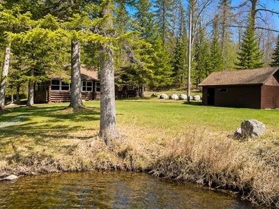 49692 Horseshoe Lake Rd, Marcell, MN, 56657