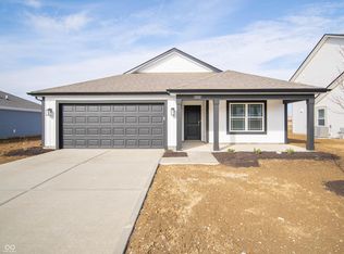 1231 Fleming Dr, Greenfield, IN 46140