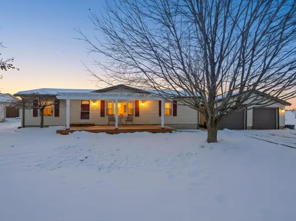 1727 County Road 60, Garrett, IN 46738