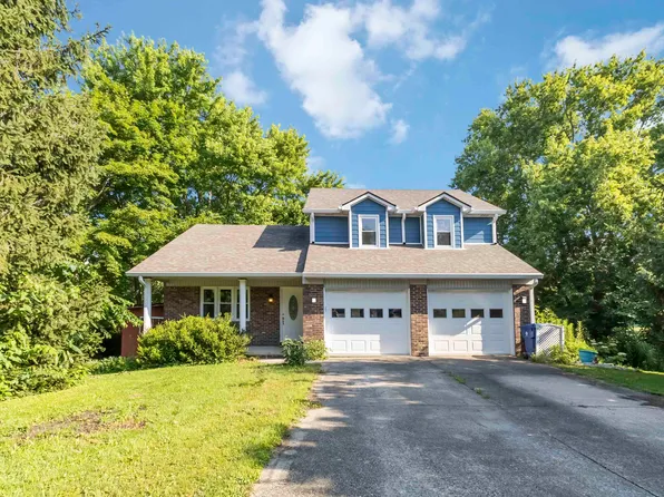 302 Terri Ave, Berea, KY 40403