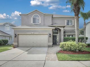 4130 Harbor Lake Dr, Lutz, FL 33558