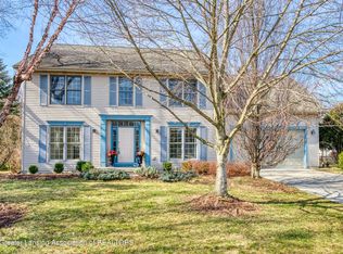 4461 Alderwood Dr, Okemos, MI 48864