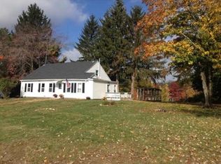 7 Morse Rd, Sutton, MA 01590
