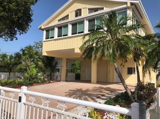 10 Seaside Ave, Key Largo, FL 33037