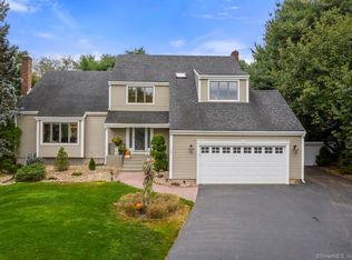 46 Haystack Rd, Wethersfield, CT 06109