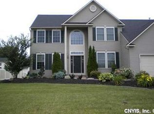 6250 Addison Loomis, Cicero, NY 13039