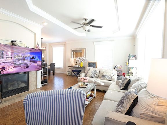 3rd image of 5450 Monterey Rd #182