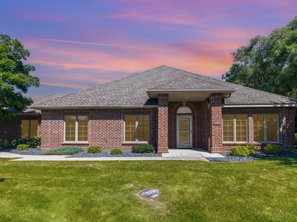 13492 45th St NE, Saint Michael, MN 55376