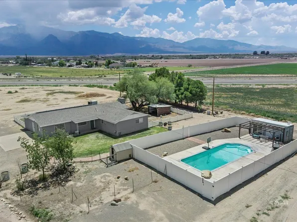 2836 N Shiflet Ave, Central, AZ 85531