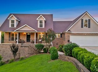 268 Crest Dr, Lynchburg, TN 37352