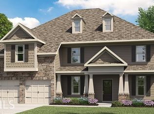 104 Shellbark Dr, McDonough, GA 30252