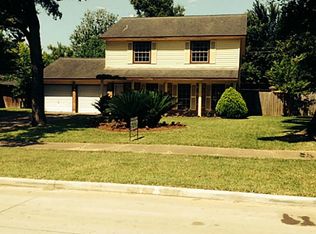 373 Freeport St, Houston, TX 77015